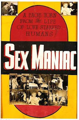 Sex Maniac