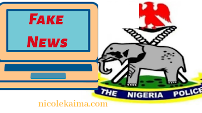 Story Of Man Who Smashed His Baby On The Floor For Being A Girl Is Fake – Police 
