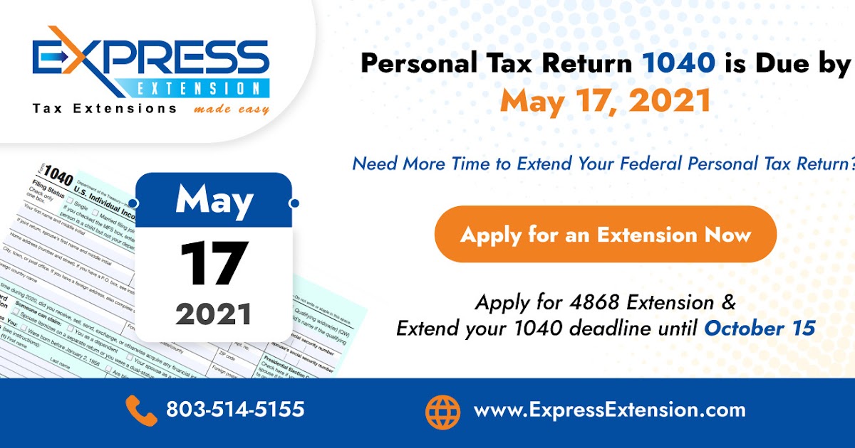 A Complete Guide for IRS Form 4868