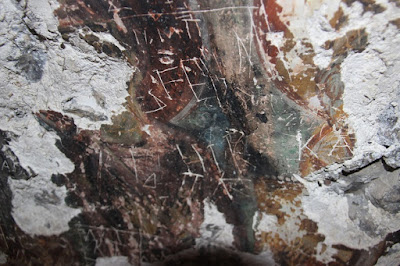 Στην Αργυρούπολη του Πόντου βρέθηκε υπόσκαφη εκκλησία Στην Αργυρούπολη του Πόντου βρέθηκε υπόσκαφη εκκλησία