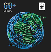 La Hora del Planeta (LHP/Earth Hour) es la acción voluntaria más importante . la hora del planeta