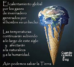 Calentamiento global