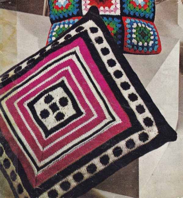 How to Make a Square Pad