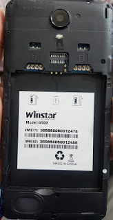 WINSTAR W333 SPD  FLASH FILE FIRMWARE WITHOUT PASSWORD BY MASUDTEC