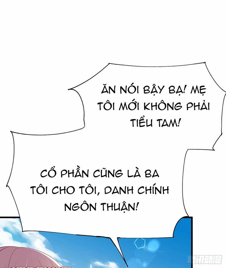 Ức Vạn Song Bảo: Mami, Bó Tay Chịu Trói! Chapter 28 - Trang 5