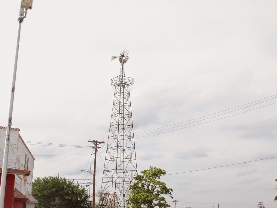 Visit Historic Littlefield Texas Western Trips