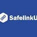 Cara Download File di  SafelinkU