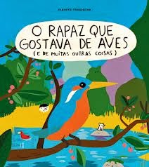 O raaz que gostava de aves