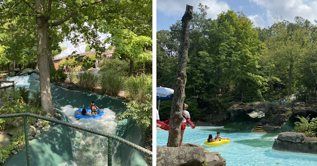 Mountain Creek Waterpark Review: What to Bring, Where to Eat, What to 