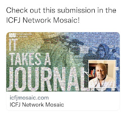 Check out this submission in the ICFJ Network Mosaic!