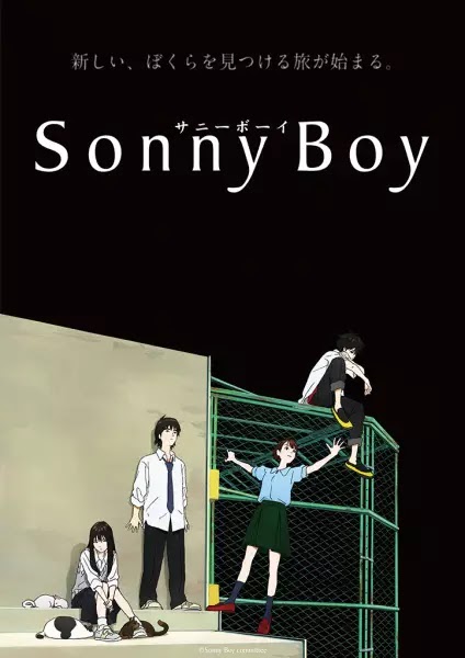 Sonny Boy Sonny Boy