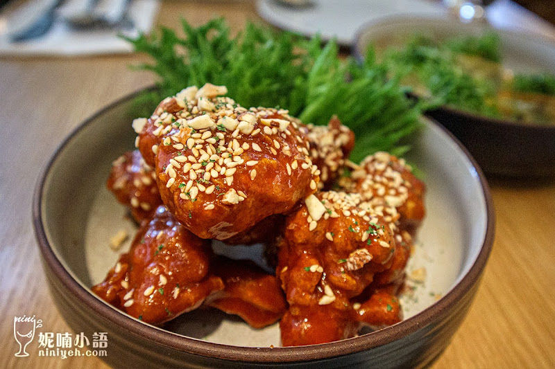 【大安區美食】小小樹食敦南店。新潮流最美蔬食餐廳