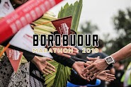 Borobudur Marathon โข 2019