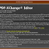 PDF-XChange Editor 5.5 Free Download