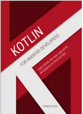 Kotlin For Android Developer PDF