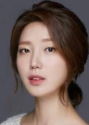 Kim Jung-Hwa pemeran Yoo Hyo-Myung