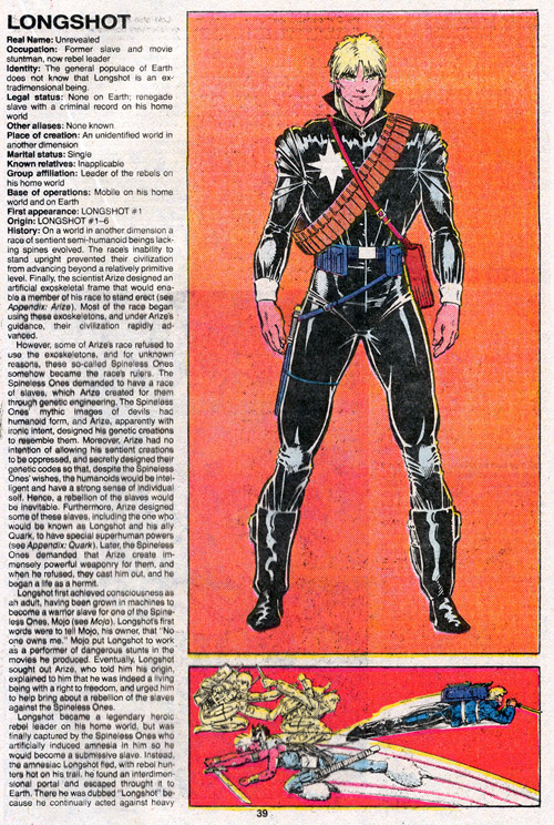 Bird bones, not bird brain