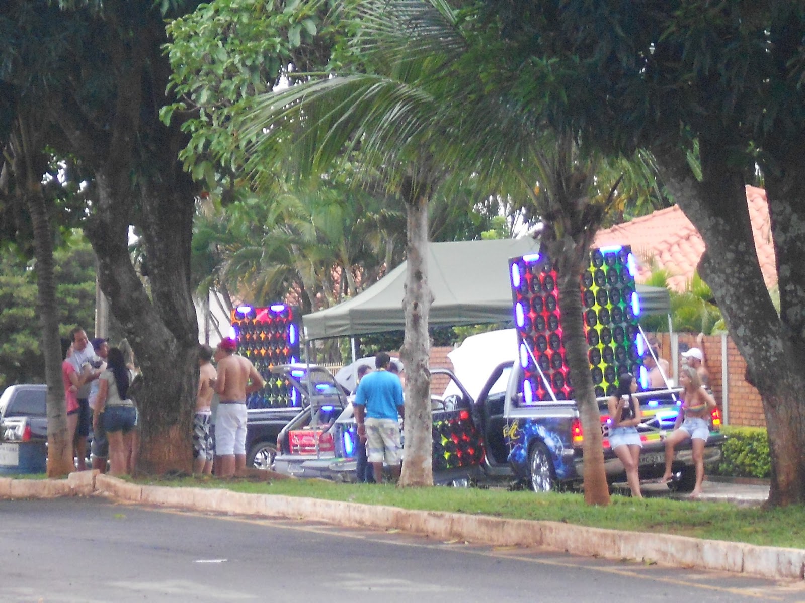 Três Ranchos Notícias