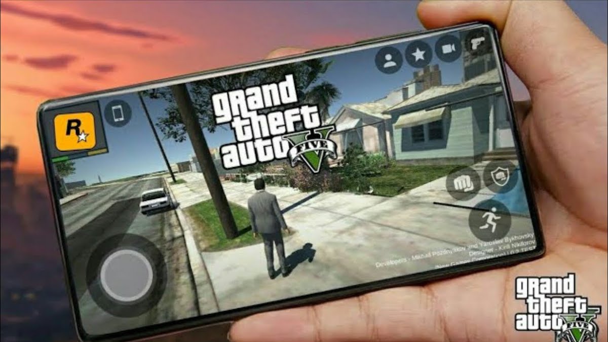 Gta 5 Prologue Apk İndir Gta 5 Apk