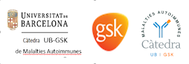 Càtedra UB-GSK de Malalties Autoimmunes
