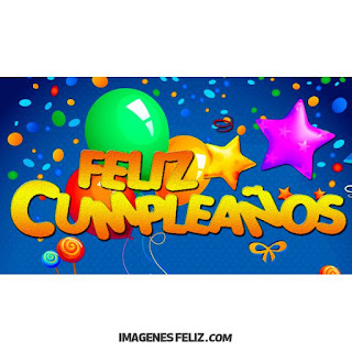 Feliz Cumpleaños Niños