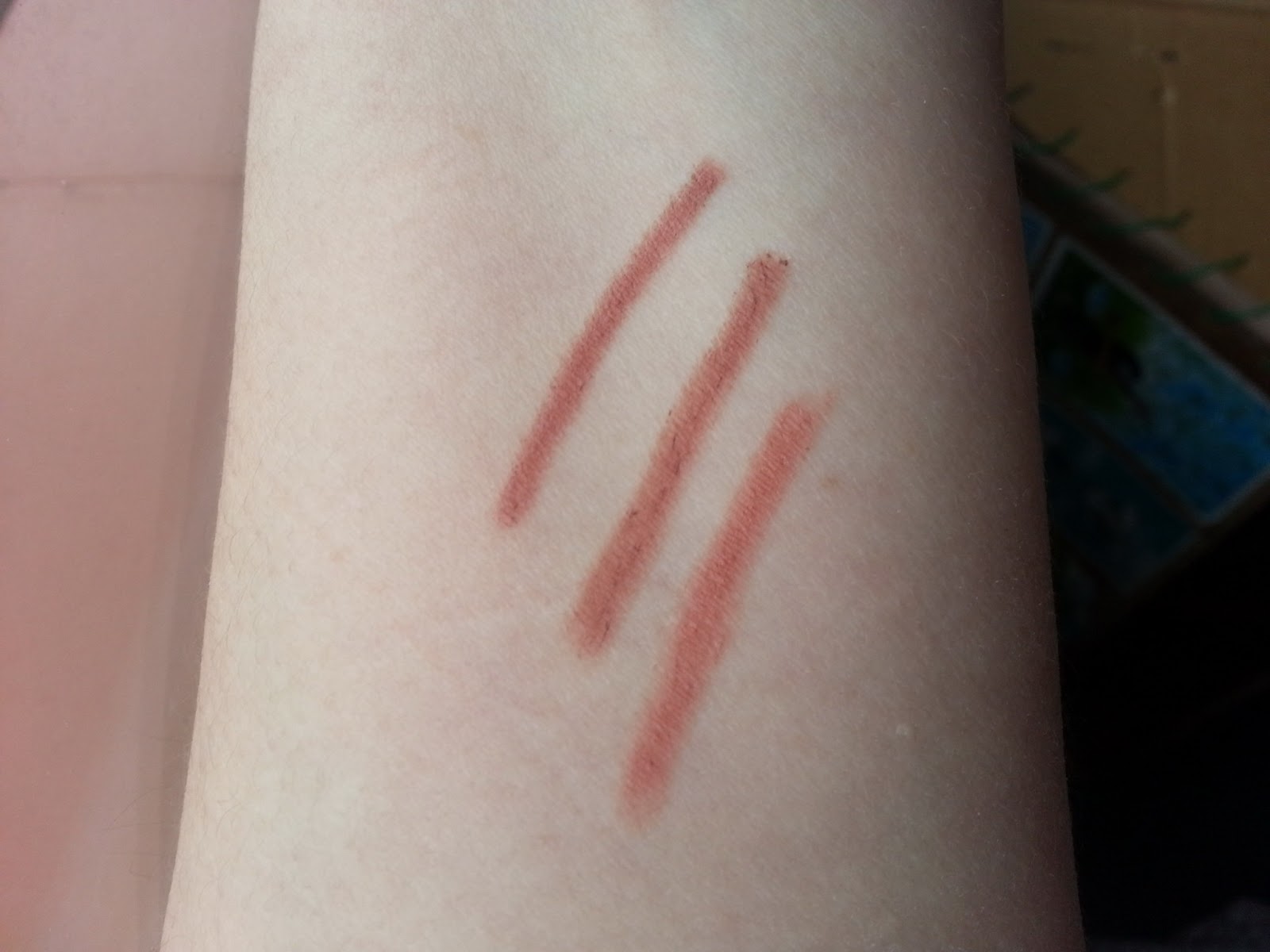 dior brown eyeshadow