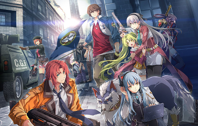 Upcoming Anime Games for 2020 and Beyond | Manga Council