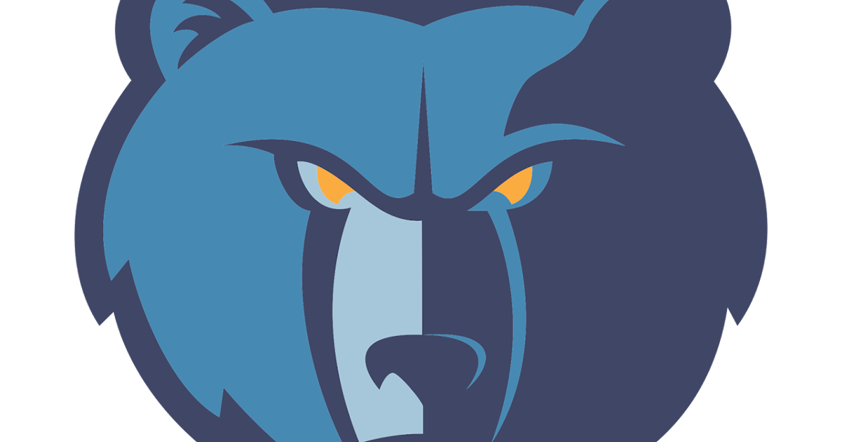 Baixar vetor Logo memphis grizzlies para Corel Draw gratis