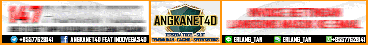 ANGKANET4D ANGKANET4D
