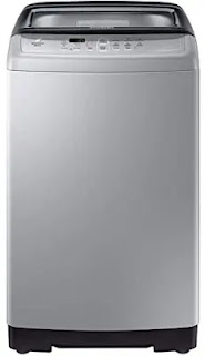Samsung 6.5 Kg Fully Automatic Top Loading Washing Machine (WA65A4002VS) Samsung 6.5 Kg Fully Automatic Top Loading Washing Machine (WA65A4002VS)