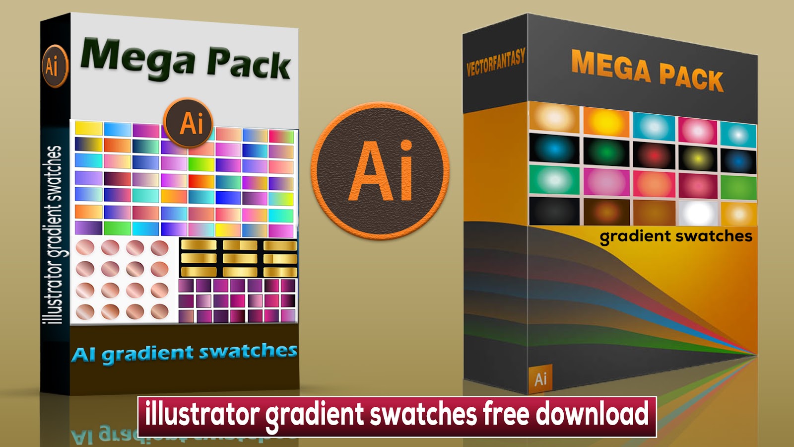 adobe illustrator gradients free download