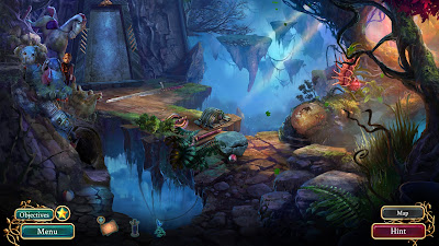 Endless Fables 4 Shadow Within Game Screenshot 2