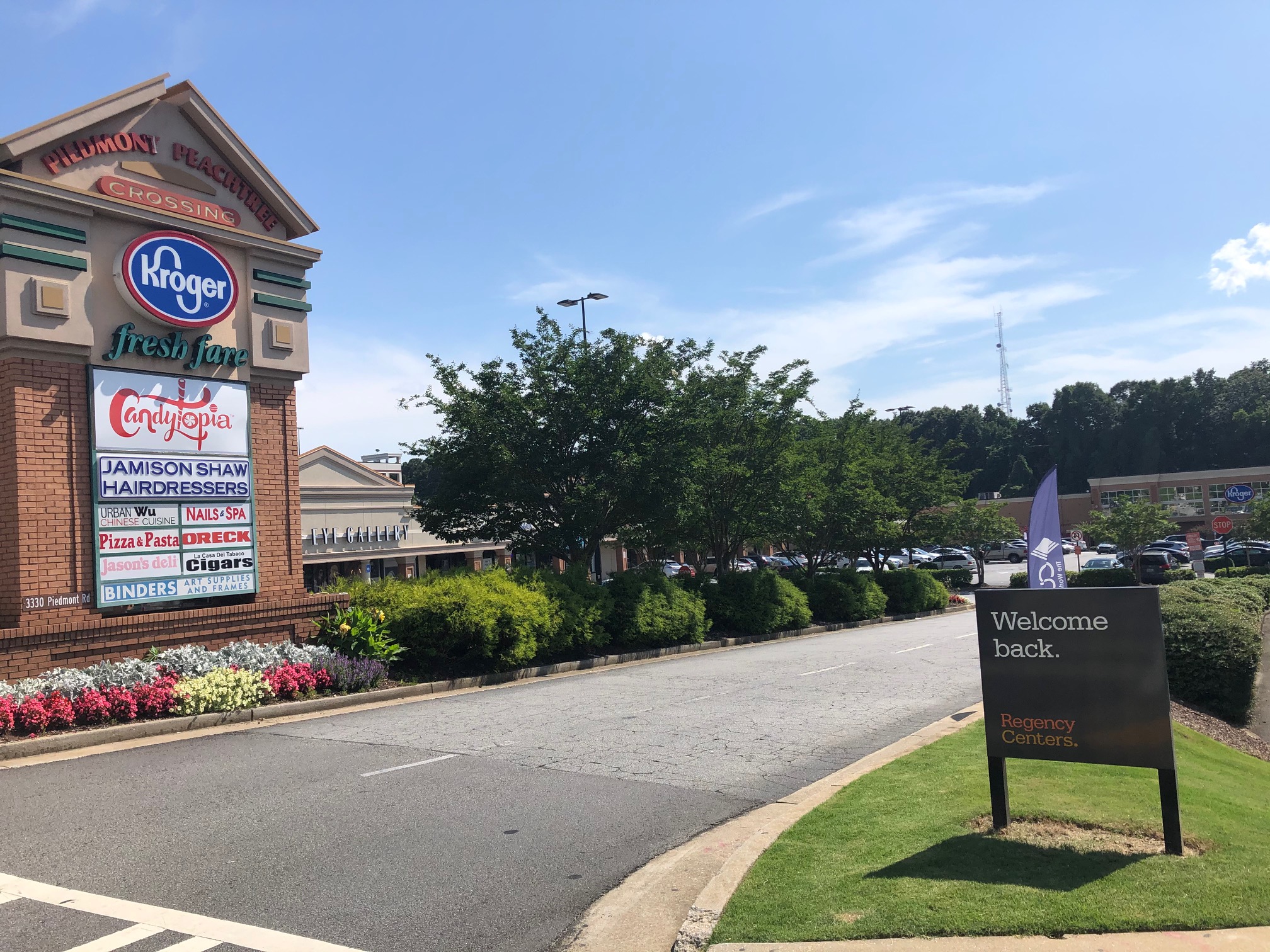 Tomorrow's News Today Atlanta [EXCLUSIVE] Publix to Replace "Disco Kroger" in Buckhead