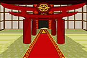 Help Andy solve the ancient riddles inside an Oriental monument! #PointAndClick #AdventureGames #FlashGames