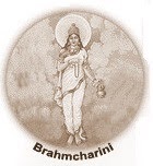 2. Maa Brahmachaarini