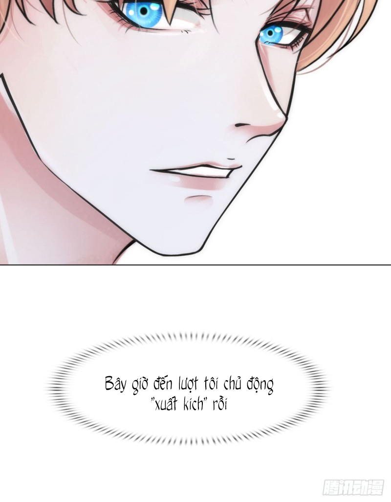 Đọc truyện Đồ Chơi Trong Tay - Chapter 20