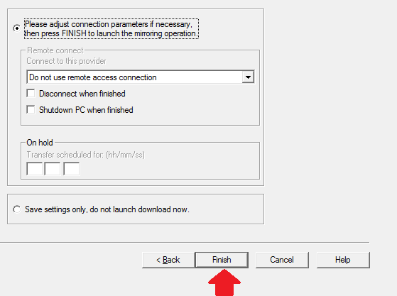 Kisi Bhi Website Ko Download Kaise Kare ? How To Download Any Website ? 4 how to download website