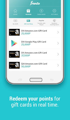 Aplicativo para ganhar dinheiro no android Aplicativo para ganhar dinheiro no android