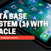 Semester 3 | CSC 371: DataBase System 1 | Book PDF | Complete Slides  