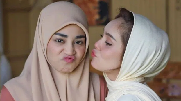 Tanpa dosa perempuan Tonton Drama