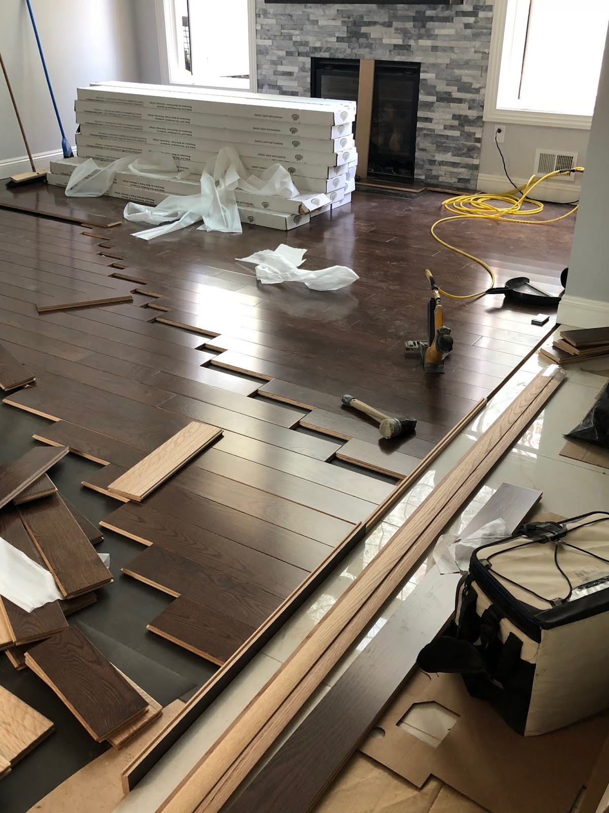 Hardwood Floor Wholesale, Installers, Stair Contractor NJ New Jersey