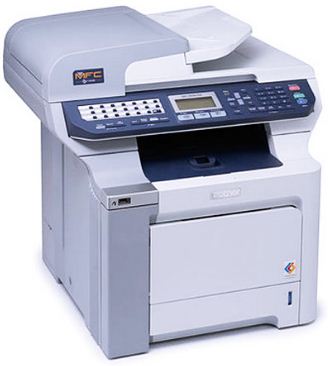 Brother MFC-9840CDW Driver Software Download - Mac, Windows, Linux