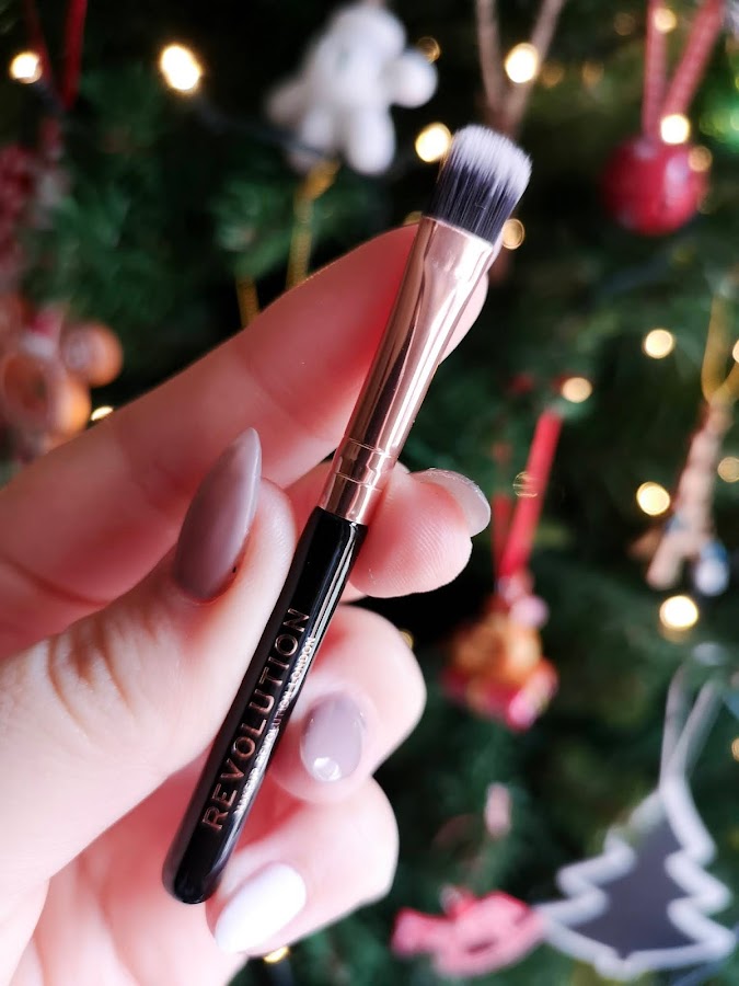 Calendario de Adviento Makeup Revolution