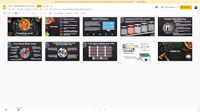 Download PPT Materi PKK Kelas XII SMK AKL - Pemasaran Online - KLINIKGURU