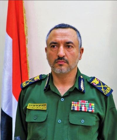 صنعاء : وزير الداخلية ينعي عدد من قيادات وزارته في محافظة تعز