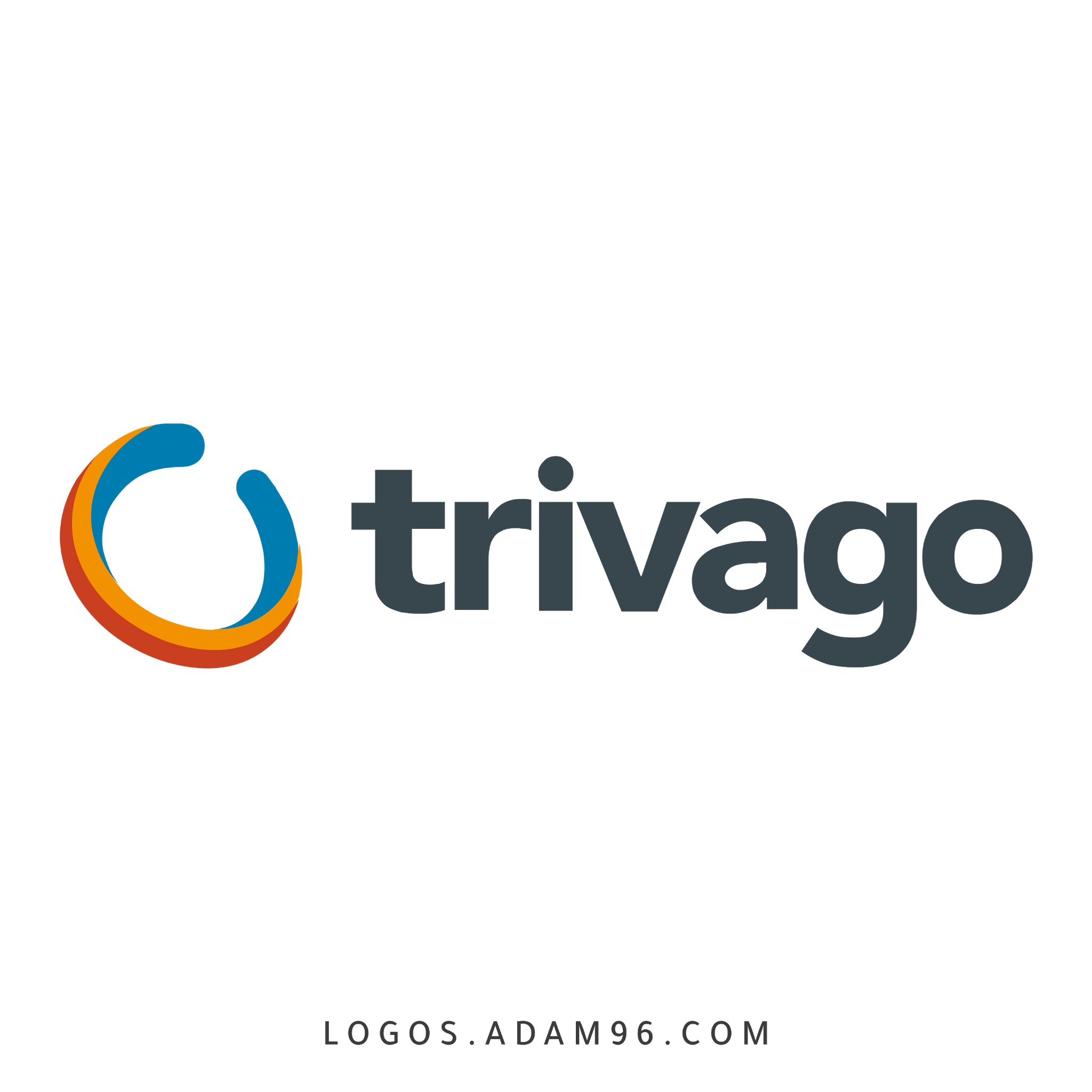 Trivago Logo PNG Download Original Logo Big Size