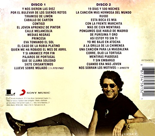 Eros Ramazzotti Grandes Exitos Rar Eros Ramazzotti Grandes Exitos Rar
