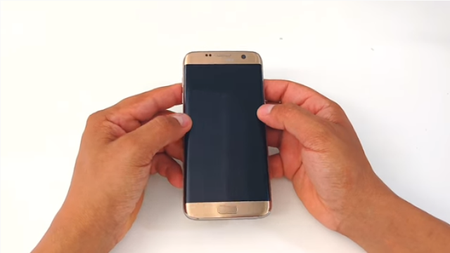 Aprenda como Formatar (Hard Reset) os aparelhos Samsung Galaxy S7, S7 Edge, SM-G930, G930F, G935, G935f.