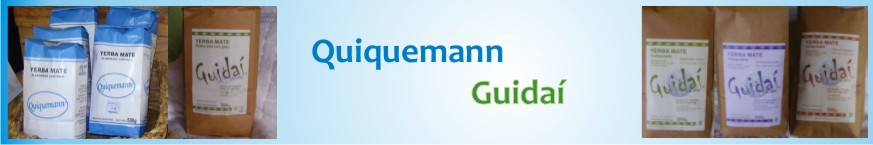 Quiquemann Guidai