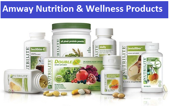 89 Awesome Amway product book download 